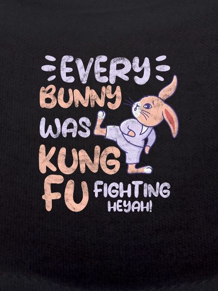 Kung Fu