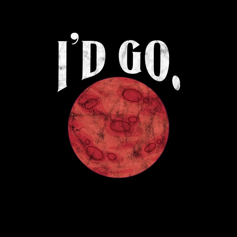 Mars