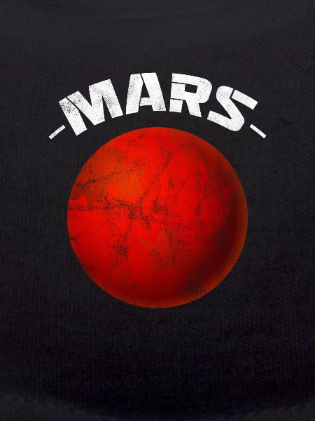 Mars