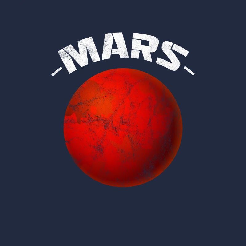 Mars