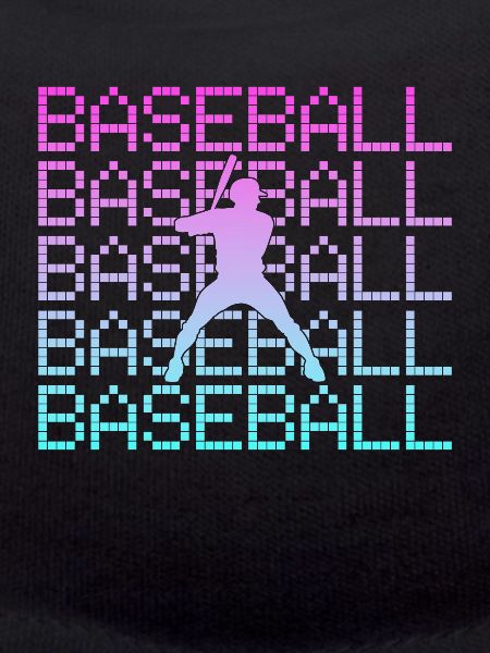 Baseball