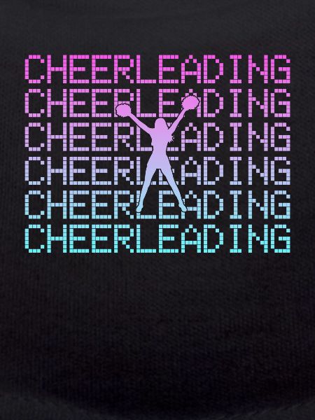 cheerleading