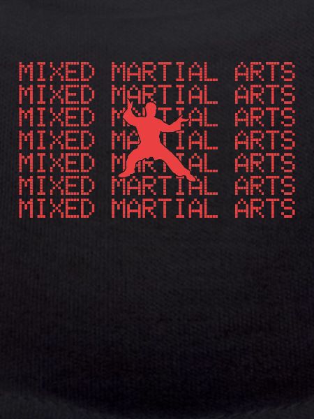 Martial arts