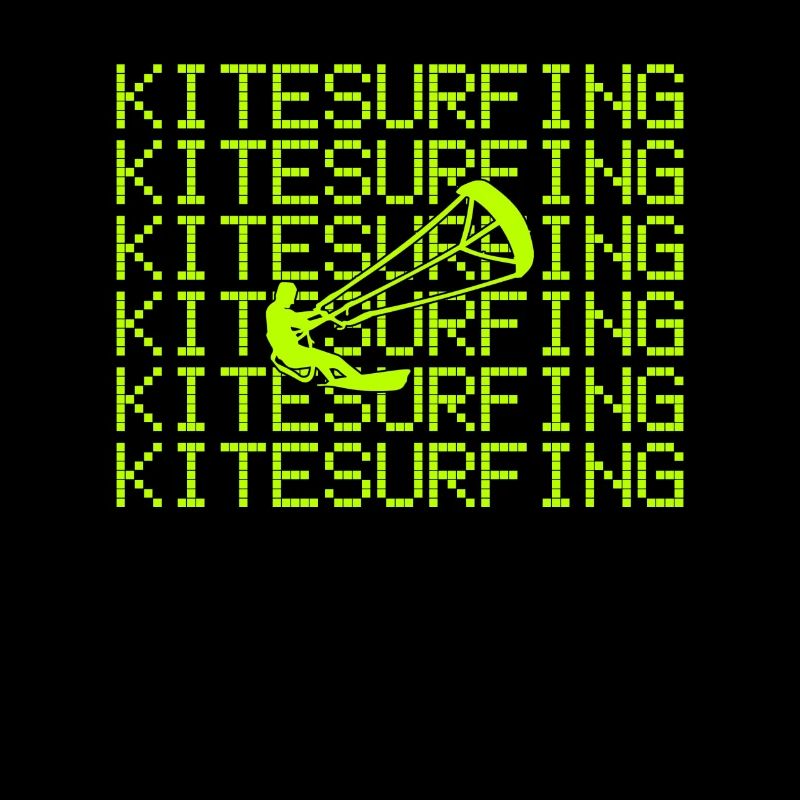 kitesurf
