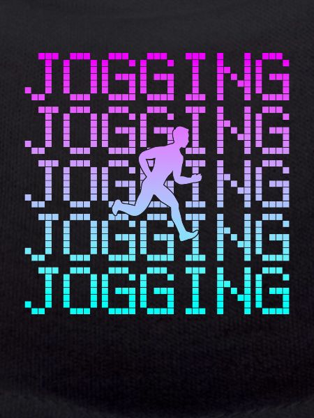 Jog