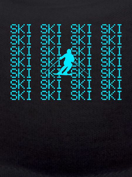 ski