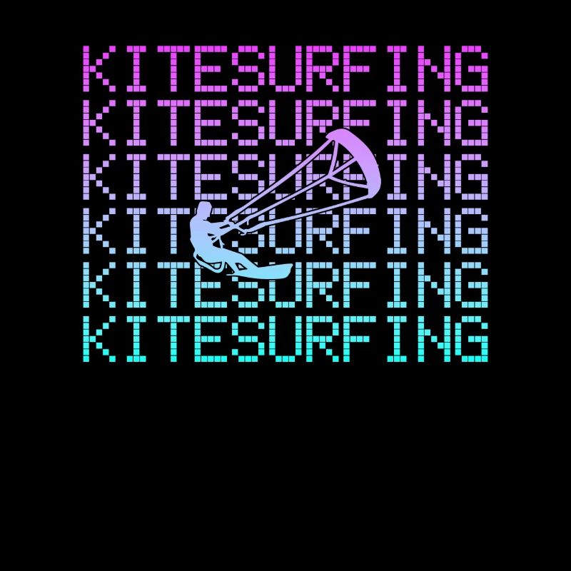 kitesurf