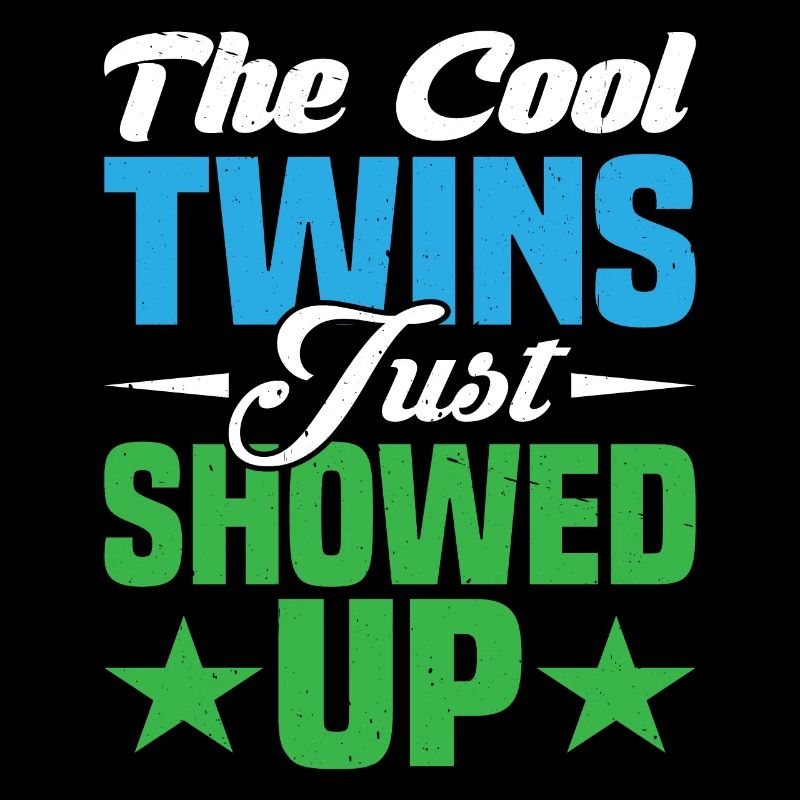 The Cool Twins Just Showed Up 13