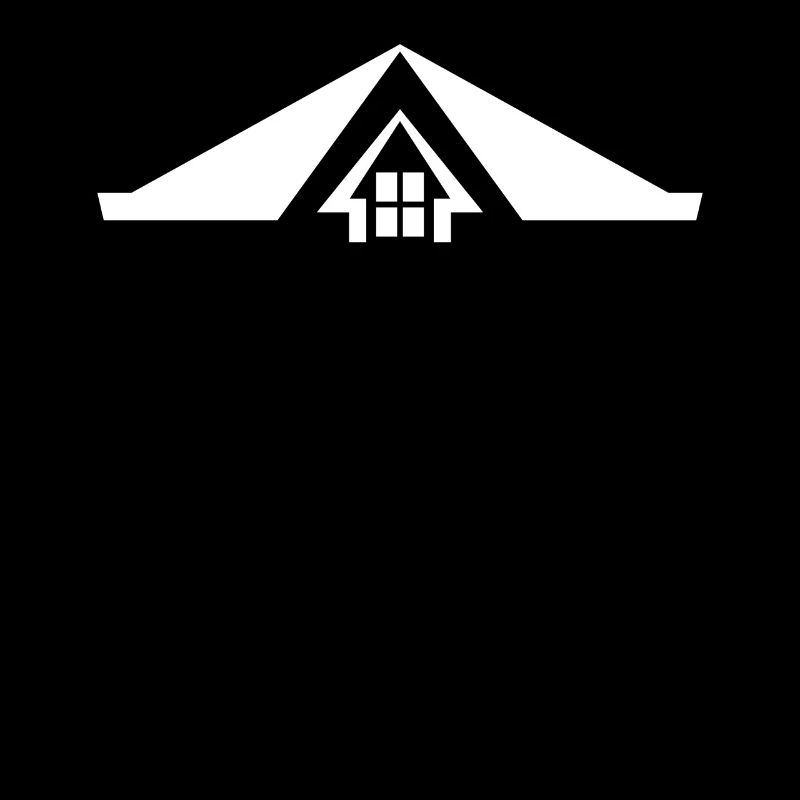 Toit de la maison
