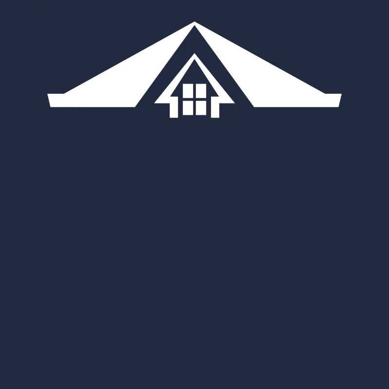 Toit de la maison