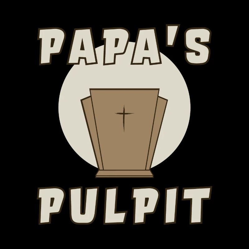 Papas Kanzel