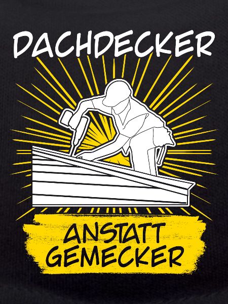 Dachdecker