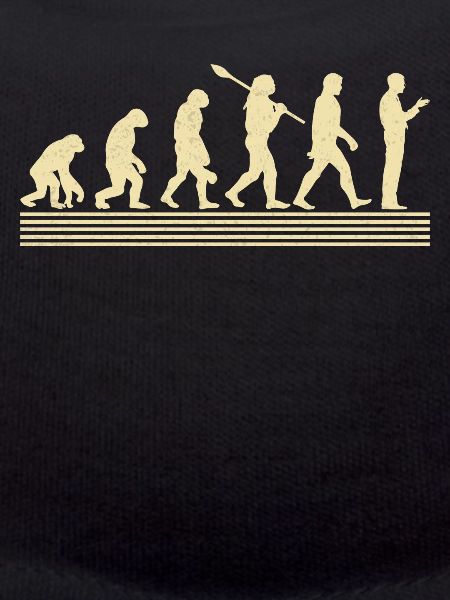 Evolution Des Sprachpathologen
