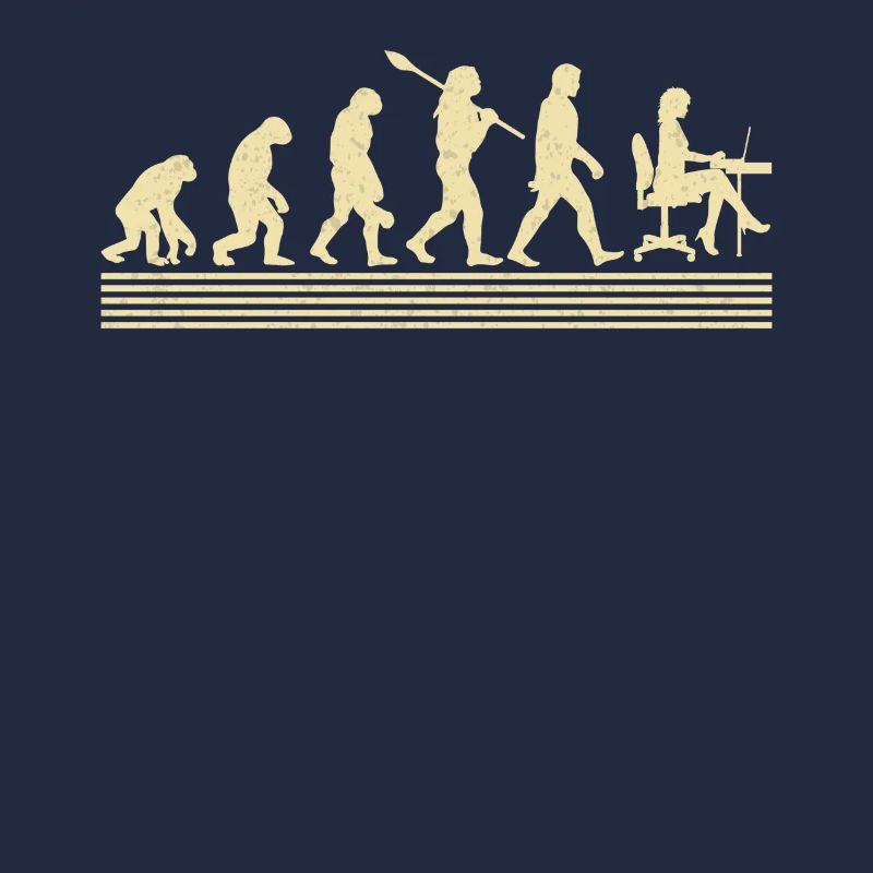 Buchhalter-evolution