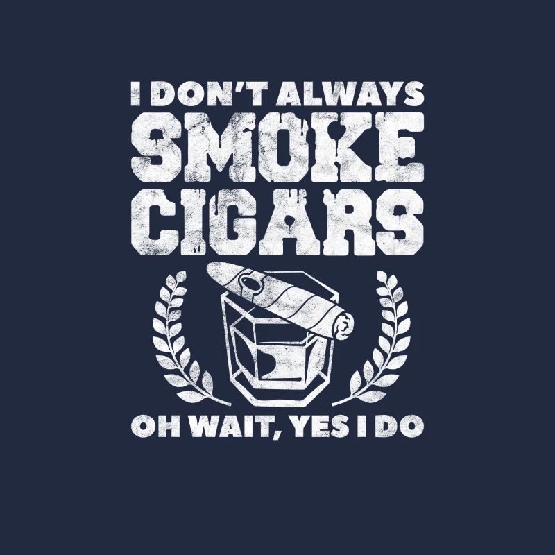 Cigar Whiskey