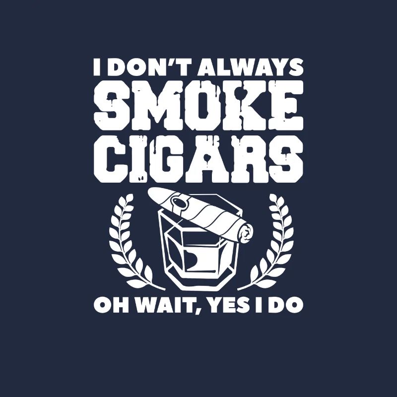 Cigar Whiskey Smoking Smoking Cigar Gift