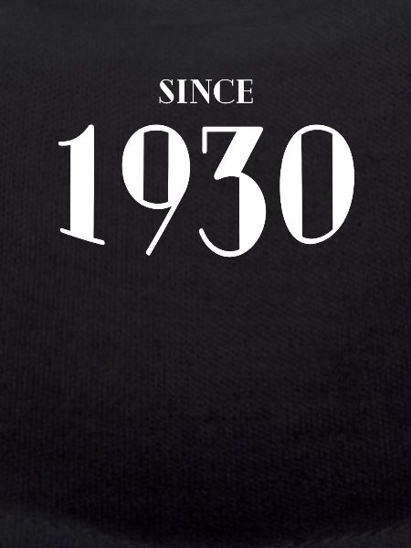 Funny Birthday Since 1930