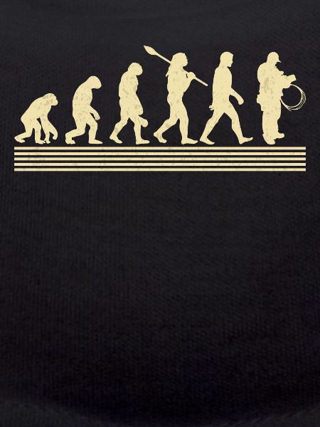 Elektriker-evolution