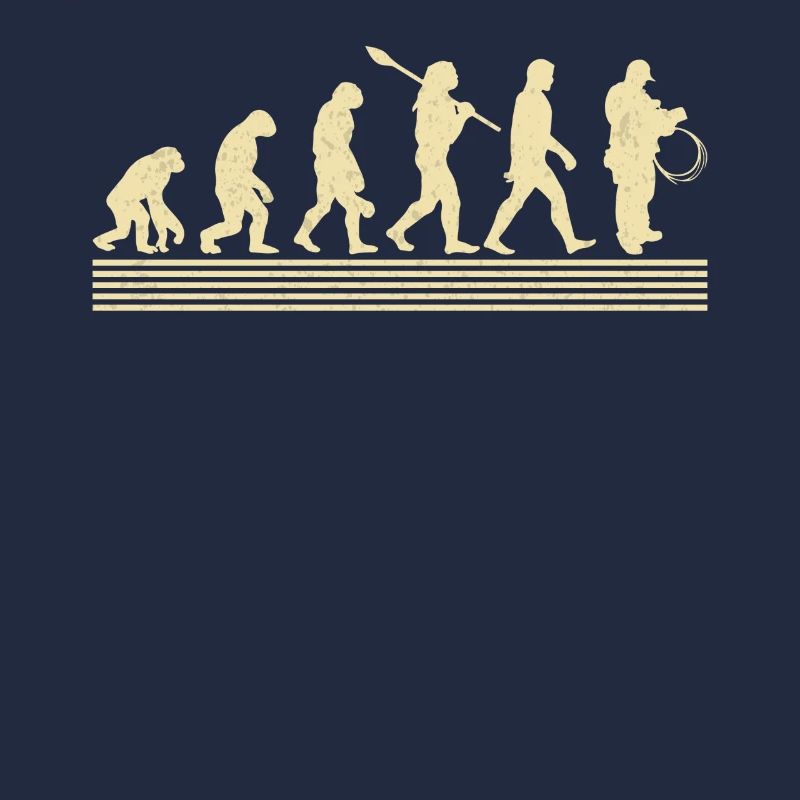 Elektriker-evolution