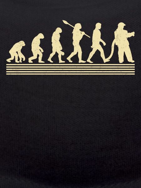 Fire brigade evolution