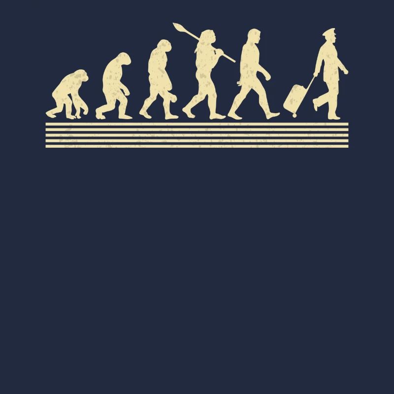 Évolution pilote