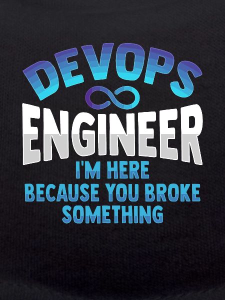 Ingénieur Devops développeur Sys-Admin