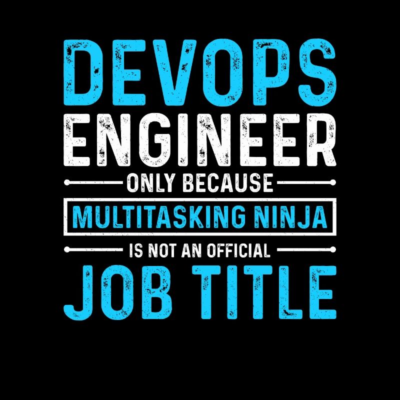 Ingénieur Devops développeur Sys-Admin
