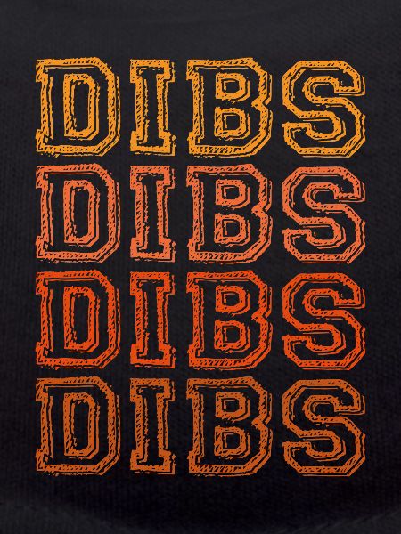 Dibs An Thanksgiving