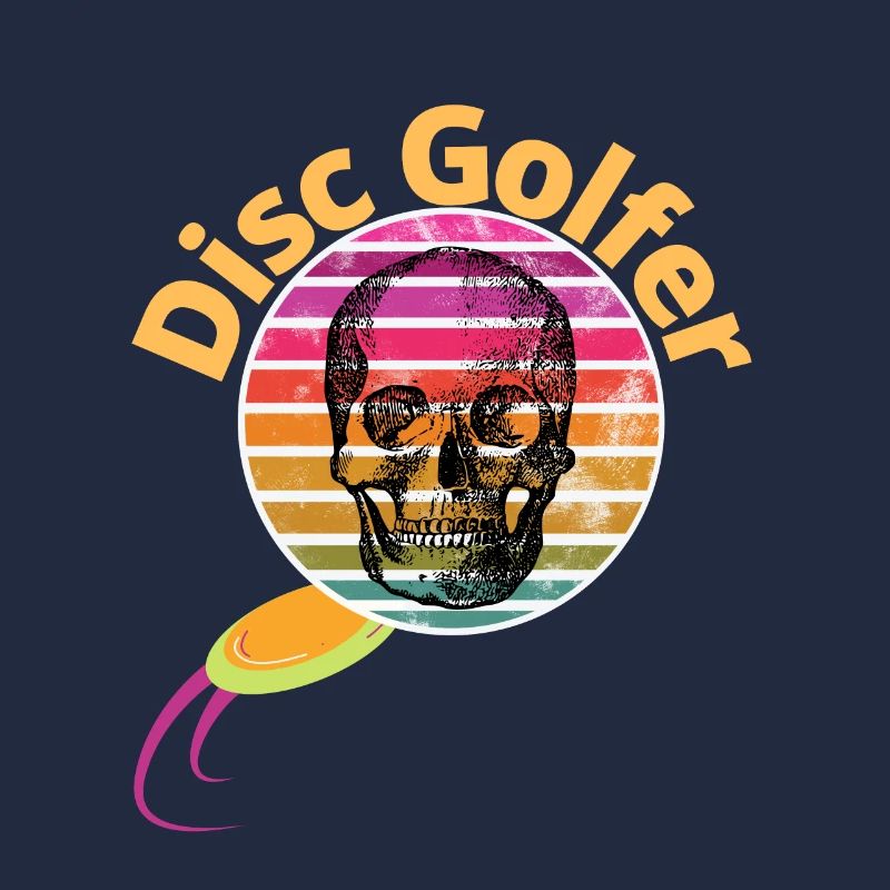 DiscGolfer