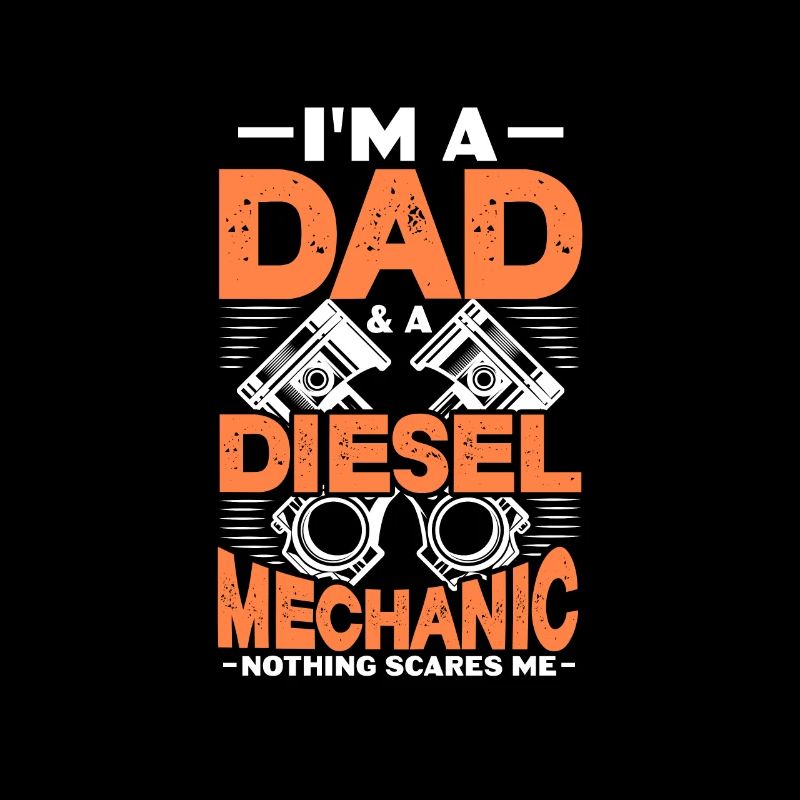Diesel Auto Tuning Véhicule à Essence Cadeau