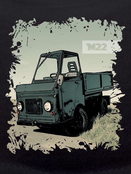 Multicar M22
