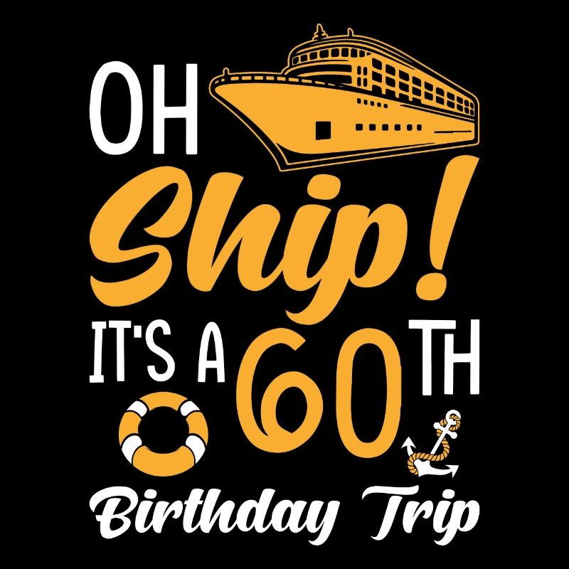 Kreuzfahrt 60. Geburtstag Reise