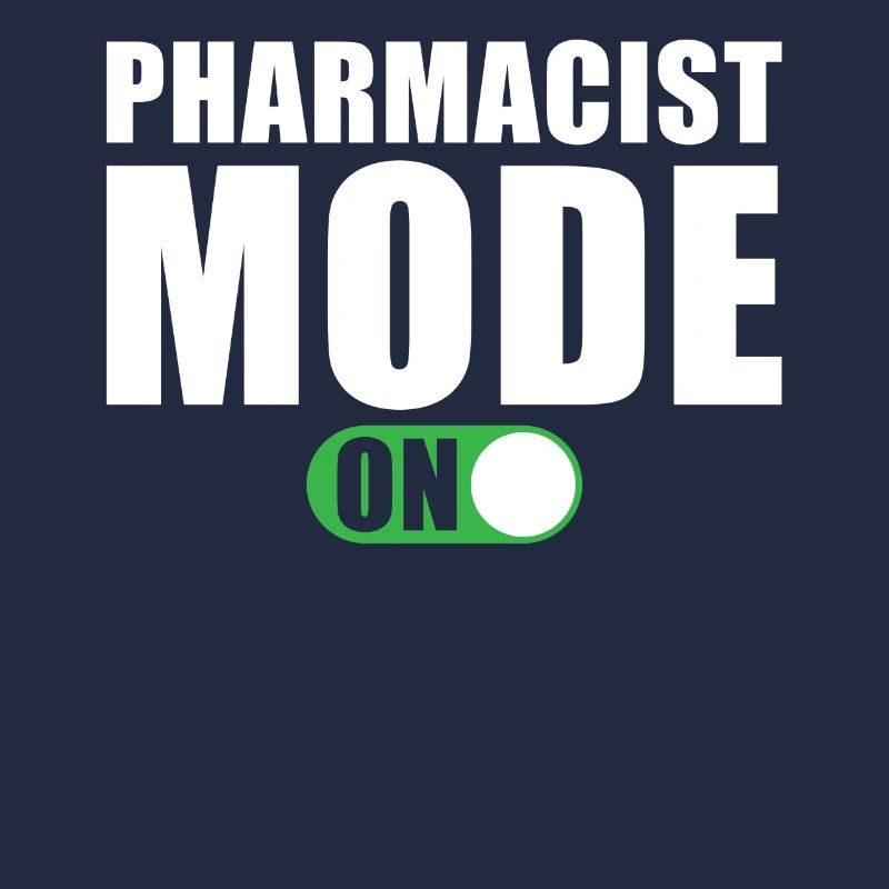 Pharmacist Mode An Lustig Pharmacist Gift