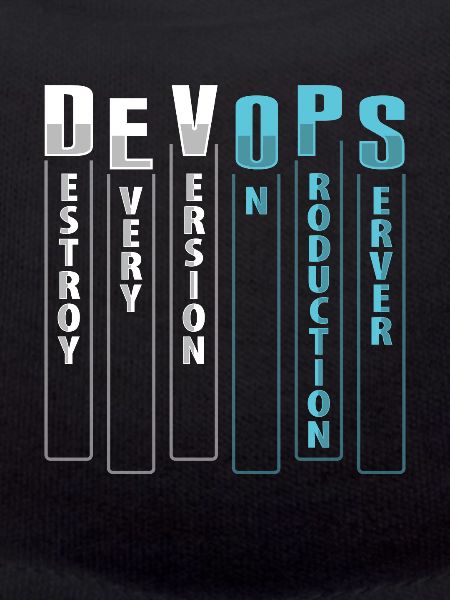 Développeur Devops Sys-Admin