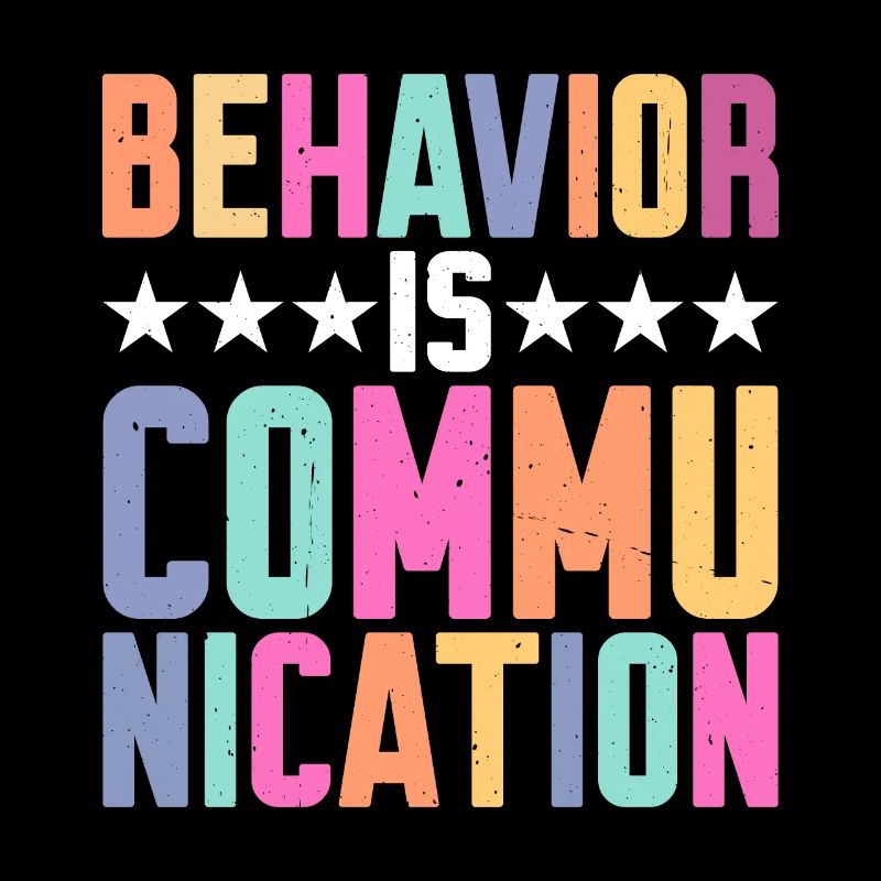 Le comportement est la communication 7
