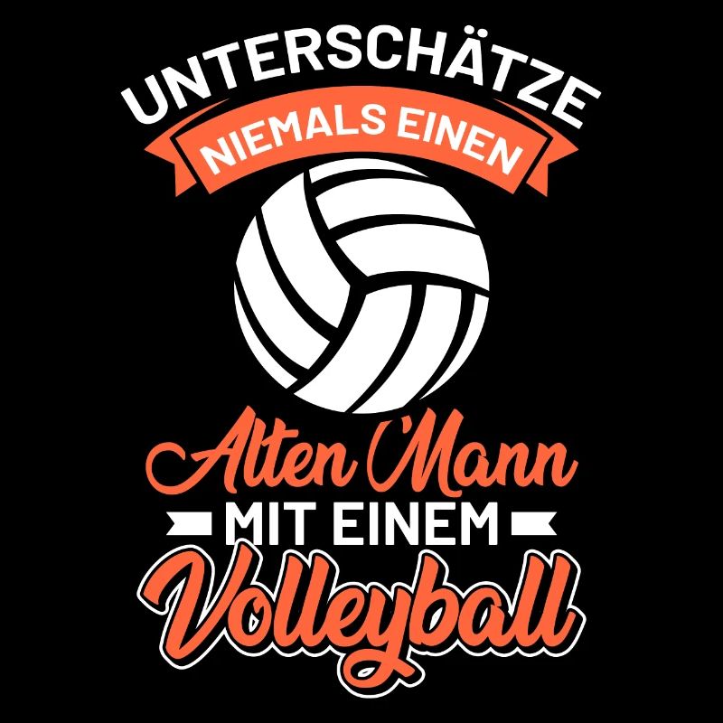 Beachvolleyball