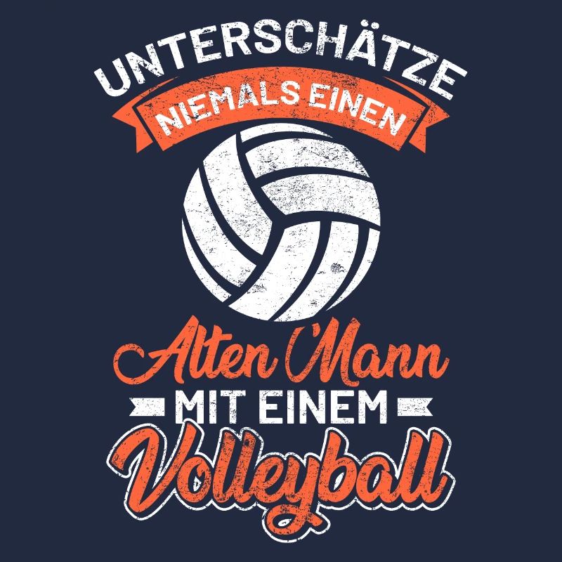 Beachvolleyball