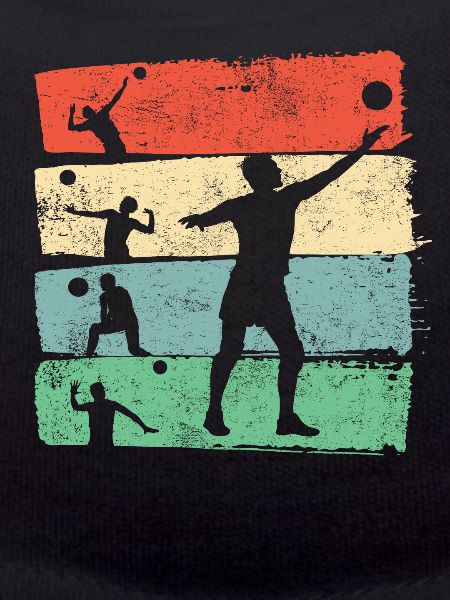 Beach-volley