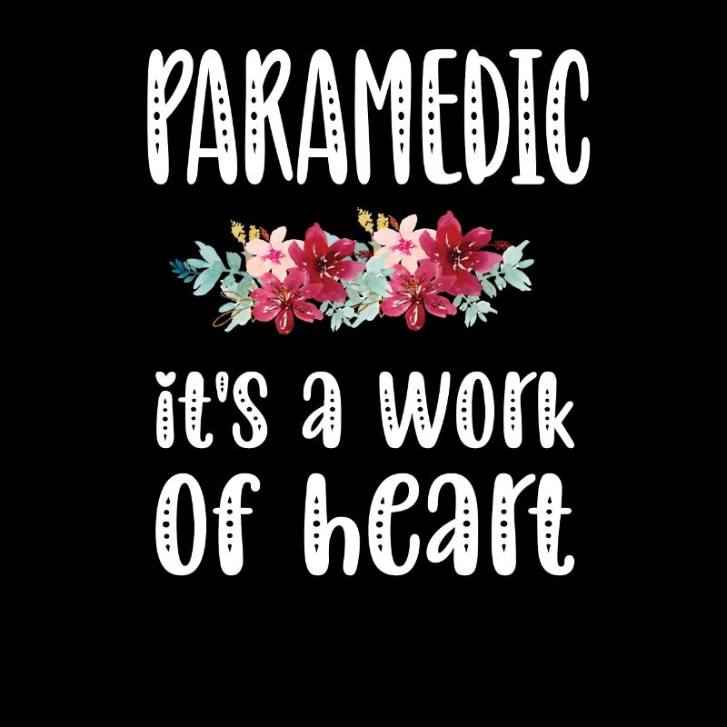Ambulancier paramédical Secouriste paramédical