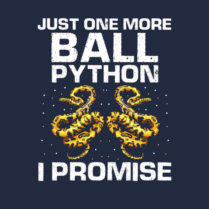 King python design pour les amateurs de serpents