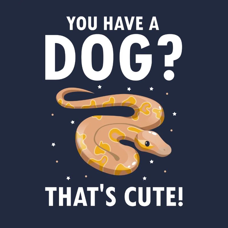 King python design pour les amateurs de serpents