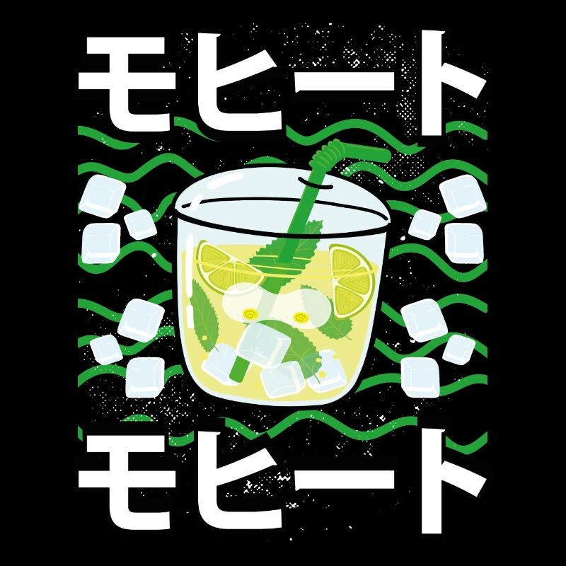 Süße Kawaii Limonade