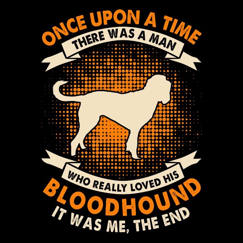 Once - Bloodhound