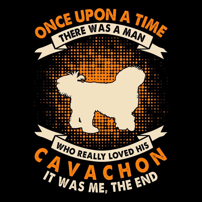 Es War Einmal - Cavachon
