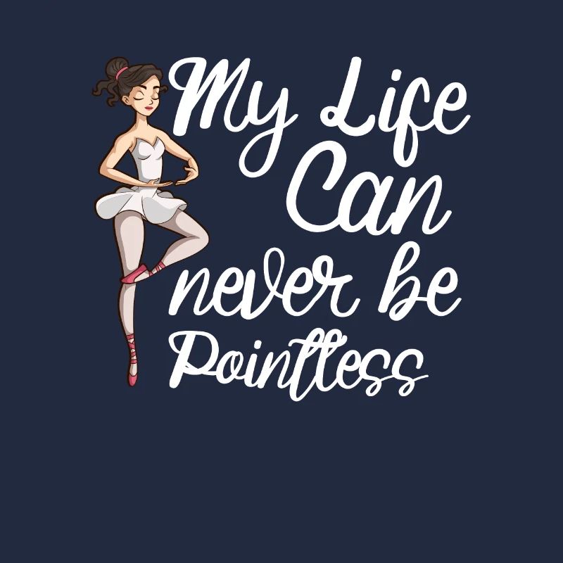 Ballet Ballerina Dance Dancer Dancing Ballet Gift