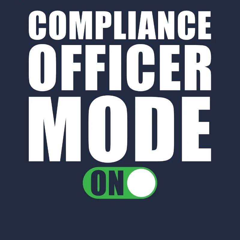 Mode Gestionnaire de conformité activé