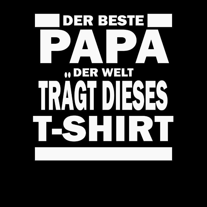 Der Beste Papa