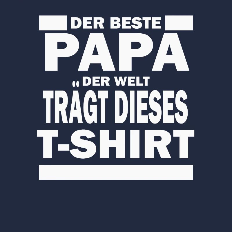Der Beste Papa