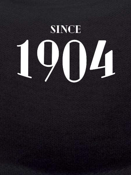 Funny Birthday Since 1904