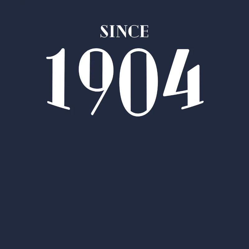 Funny Birthday Since 1904